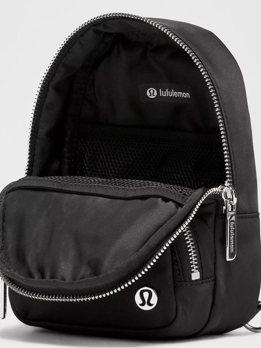 lululemon athletica Everywhere Sling Bag Small 2L - Picture 5 of 10
